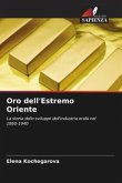 Oro dell'Estremo Oriente