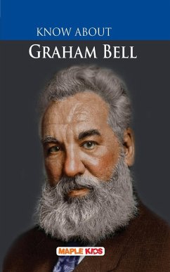 Cover Know About Graham Bell