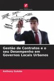 Gestão de Contratos e o seu Desempenho em Governos Locais Urbanos