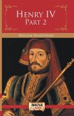 Second Part of Henry the Fourth Second Part of Henry the Fourth