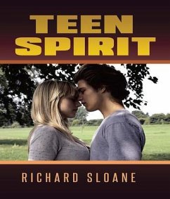 Cover Teen Spirit (eBook, ePUB)
