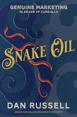 Snake Oil (eBook, ePUB) Snake Oil (eBook, ePUB)