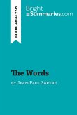 The Words by Jean-Paul Sartre (Book Analysis)