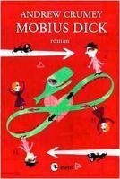 Mobius Dick - Crumey, Andrew