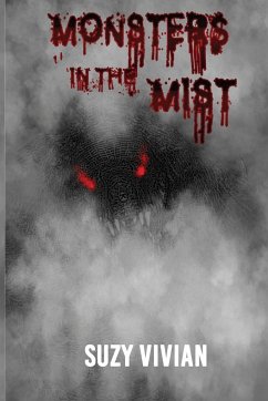 Monsters in the Mist - Vivian, Suzy