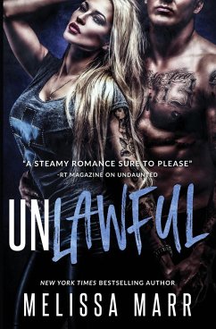 Unlawful - Marr, Melissa