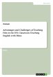 Advantages and Challenges of Teaching... - Bild 1