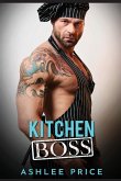 Kitchen Boss