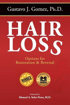 Hair Loss, Second Edition - Gomez, Gustavo J.