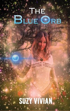 The Blue Orb - Vivian, Suzy