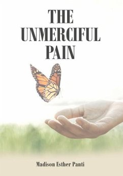 The Unmerciful Pain - Panti, Madison Esther