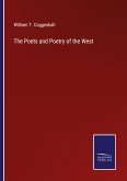 The Poets and Poetry of the West