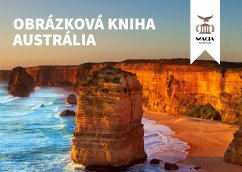 Obrázková kniha Austrália - Gallardo, Victoria