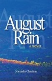 August Rain