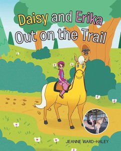 Daisy and Erika Out on the Trail - Ward-Haley, Jeanne
