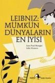 Leibniz Mümkün Dünyalarin En Iyisi