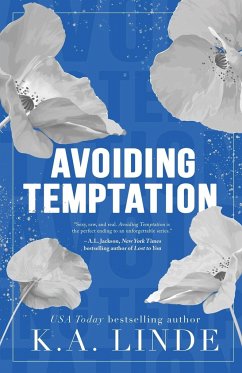 Avoiding Temptation (Special Edition) - Linde, K. A.