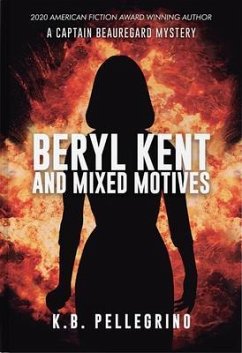 Beryl Kent and Mixed Motives (eBook, ePUB) - Pellegrino, K. B.