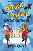 Major and Mynah: Operation Raven (eBook, ePUB)