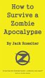 How to Survive a Zombie Apocalypse... - Bild 1
