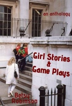 Cover Girl Stories & Game Plays (eBook, ePUB)