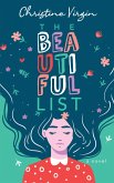 The Beautiful List (eBook, ePUB)