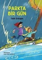 Parkta Bir Gün - Erdogan, Fatih