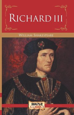 Cover Richard III