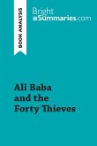 Ali Baba and the Forty Thieves (Book Analysis)