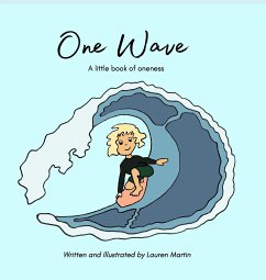 One Wave - Martin, Lauren