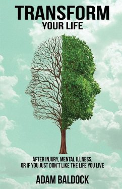 Cover Transform Your Life