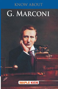 Know About G. Marconi - Maple Press