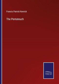 Cover The Pentateuch