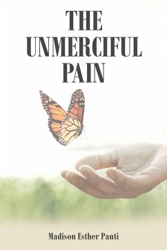 The Unmerciful Pain - Panti, Madison Esther