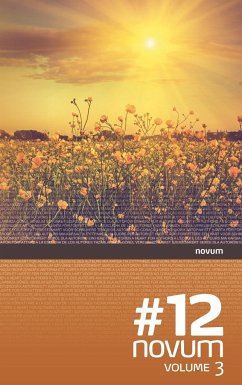 novum #12 - Bader, Wolfgang