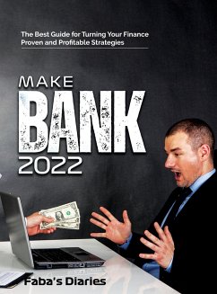 MAKE BANK 2022 - Faba's Diaries