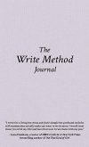 The Write Method