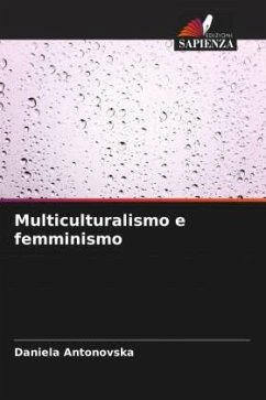 Multiculturalismo e femminismo - Antonovska, Daniela