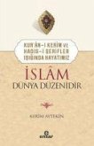 Islam Dünya Düzenidir