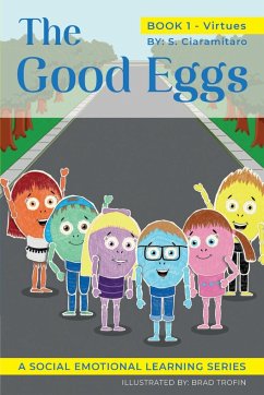 The Good Eggs - Ciaramitaro, S.