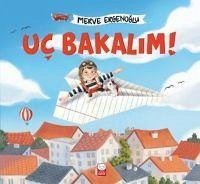 Cover Uc Bakalim