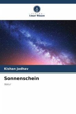 Sonnenschein - Jadhav, Kishan;Mali, Akash;Kapare, Priyanka