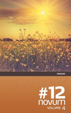 novum #12 - Bader, Wolfgang