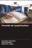 Procédé de lyophilisation