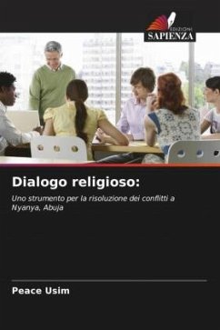 Dialogo religioso: - Usim, Peace