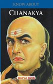 Know About Chanakya