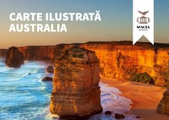 Carte ilustrat¿ Australia - Gallardo, Victoria