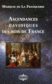 Ascendances davidiques des Rois de France