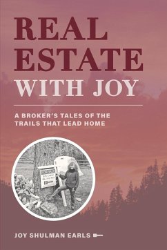 Real Estate with Joy - Earls, Joy Shulman