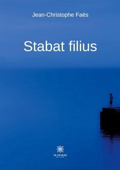 Cover Stabat filius